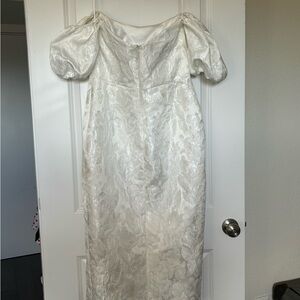 Jenny Yoo bridal dress
